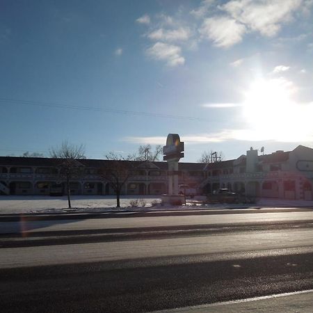 Days Inn Riverton Exterior photo
