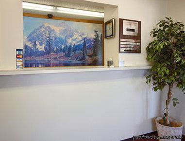 Days Inn Riverton Interior photo
